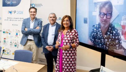 Pediatras llaman a actuar contra la obesidad infantil sin estigmatizar a menores y familias