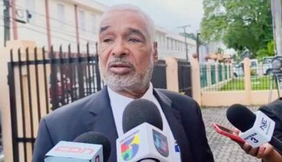 PLD cuestiona manejo dado por el Gobierno ante crisis haitiana