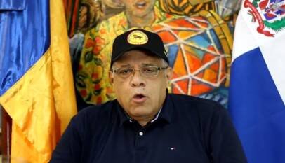 Presidente UDC apoya medidas de Abinader ante crisis haitiana