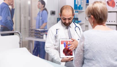 Prevención y control de las dislipidemias es clave para disminuir las tasas de enfermedades cardiovasculares