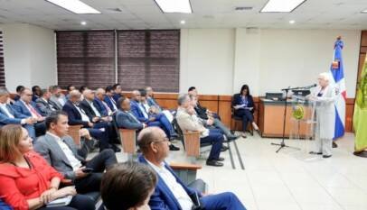 PRM capacita a sus dirigentes sobre justicia electoral