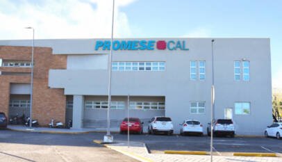 Promese/CAL responde a denuncias por falta de medicamentos en Farmacias del Pueblo