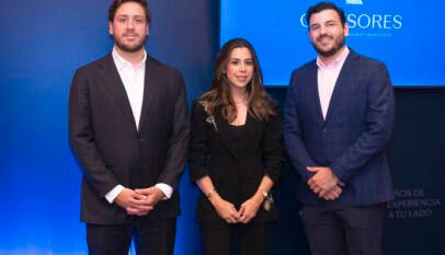 QAsesores celebra exclusiva cata “The 100 Experience: Degustación de vinos de 100 puntos”