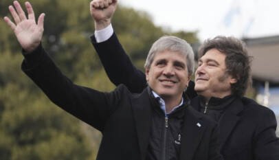 ¿Qué es el «pasaporte dorado» anunciado por Argentina para nacionalizar inversores extranjeros?