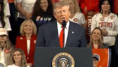 ¿Qué pasaría si Trump pierde su ventaja en las cámaras de Estados Unidos? ¿Qué pasaría si Trump pierde su ventaja en las cámaras de Estados Unidos?