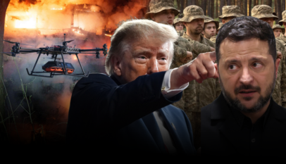 ¿Quién tiene el poder de apagar las comunicaciones en medio de una guerra?