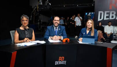 RDDEBATE habla de la salud mental y expertos advierten riesgos en las redes sociales