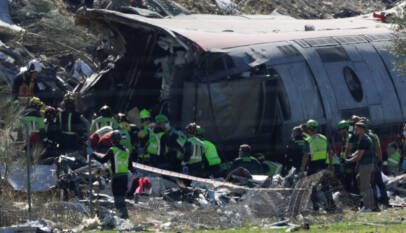 “Reanude marcha normal”: revelan los audios que ponen bajo la lupa las órdenes antes del choque de trenes en España