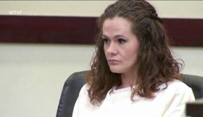 Renuncia jefe penitenciario de Tennessee tras fallida ejecución de Christa Pike