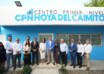 Salud Pública evalúa la conexión de servicios médicos en Santiago, Puerto Plata y Espaillat