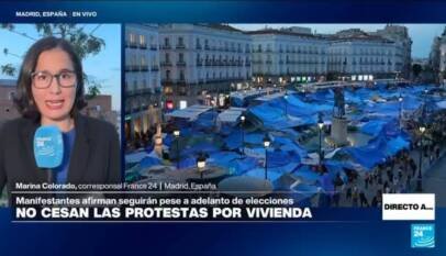 Sánchez recupera los decretos de vivienda rechazados por el Congreso tras adelantar las elecciones Sánchez recupera los decretos de vivienda rechazados por el Congreso tras adelantar las elecciones