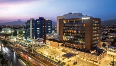 Santiago, ciudad de Salud: de la capital hospitalaria del Cibao al hub de innovación sanitaria del Caribe