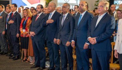 Santo Domingo abre una agenda energética compartida para la región