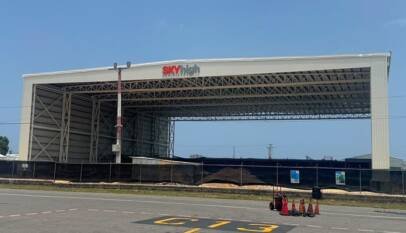 SKYhigh Dominicana: 16 años ampliando la conectividad desde República Dominicana Hace 16 años, SKYhigh Dominicana inició operaciones con una apuesta regional.