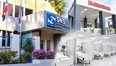 SNS activa planes de emergencia en hospitales ante incidencia de vaguada