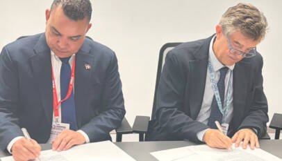 SNS proyecta llevar la cirugía robótica a hospitales públicos dominicanos en 2027