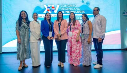 SODONEF elige a Ana Carolina de la Cruz como presidenta para el período 2026-2028