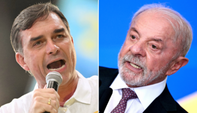 «Solo faltan días para el rescate Brasil»: Bolsonaro celebra la victoria sobre Lula