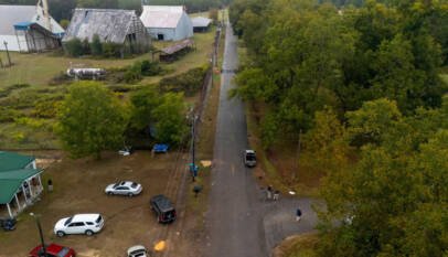 Terror en una fiesta de barrio en EE. UU.: dos muertos y 35 heridos en un tiroteo en Georgia