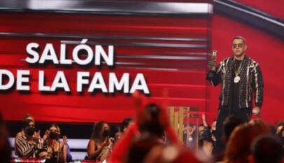 Todos los ganadores del Premio Billboard Salón de la Fama, año por año Todos los ganadores del Premio Billboard Salón de la Fama, año por año