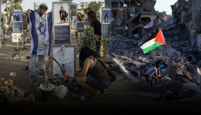 Tres años del 7 de octubre: sin cierre para Israel ni horizonte para Gaza