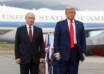 Trump prevé hablar con Putin tras muerte de empleada de instituto ruso que investiga la peste