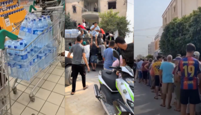 Túnez: un verano marcado por los cortes de agua y electricidad