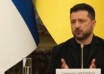 Ucrania y Rusia se acercan al diálogo, pero los combates en el frente continúan