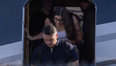 Una derrota, una fuga y una explosiva carta: ¿derrumbó Flávio Bolsonaro su capital político?