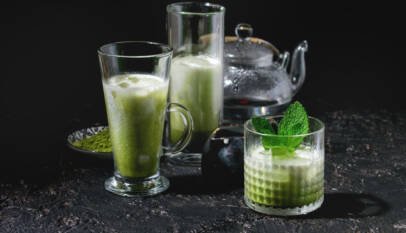 Una popular bebida que parecía saludable acabó provocándole migrañas, náuseas y aumento de peso Una popular bebida que parecía saludable acabó provocándole migrañas, náuseas y aumento de peso