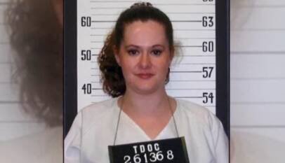 «Una tortura química»: esto dicen los abogados de Christa Pike tras inyecciones letales fallidas «Una tortura química»: esto dicen los abogados de Christa Pike tras inyecciones letales fallidas
