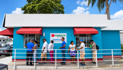 Usuarios denuncian escasez de medicamentos para hipertensión, diabetes y otras enfermedades en Farmacias del Pueblo